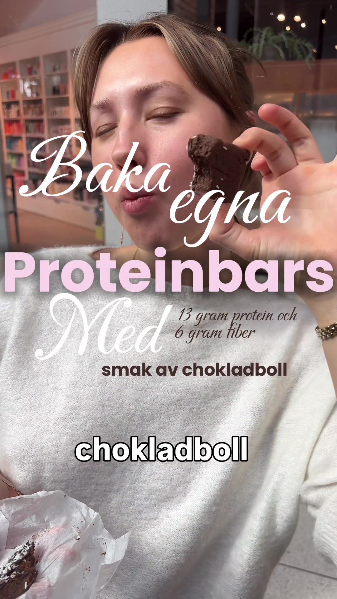 @Allt fr&aring;n grunden💌