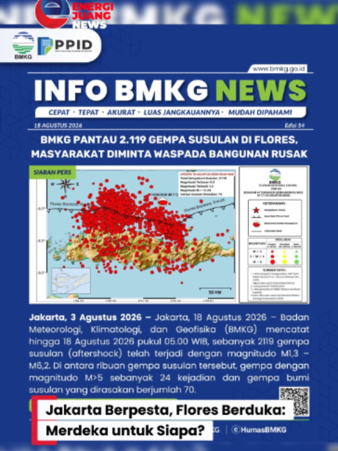@Energi Juang News