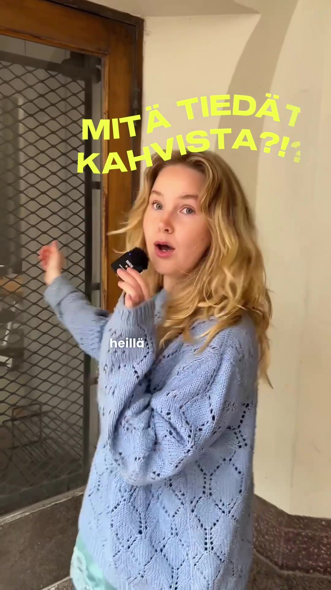 @Mimmit sijoittaa