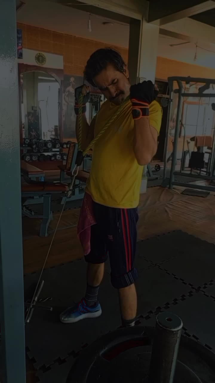 @Peak Fitness