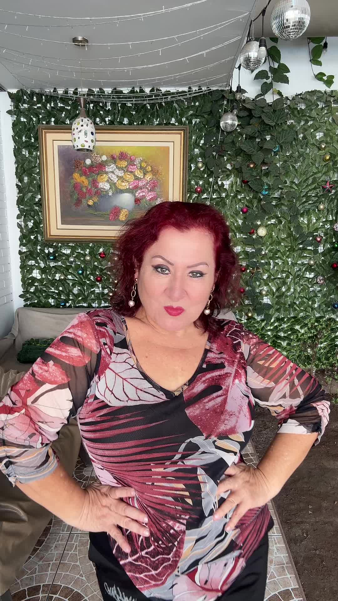 @Rosita bailarina