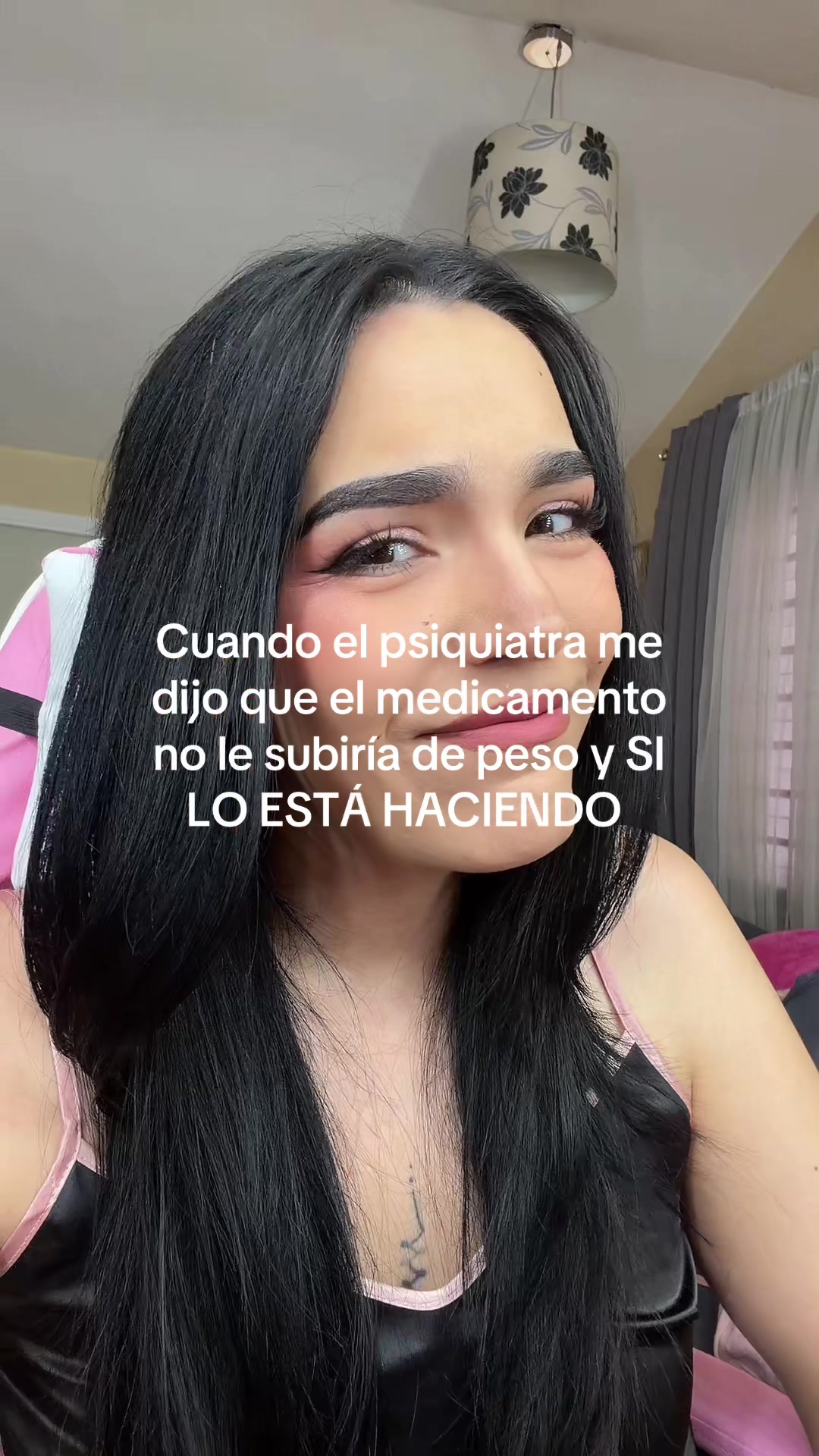 @Carla Benitez