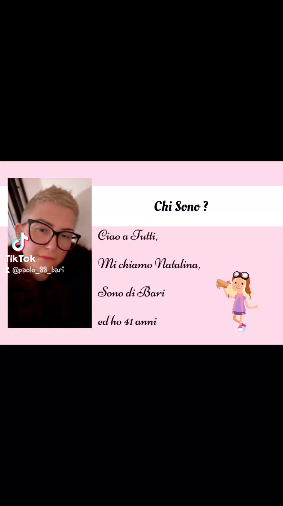 @Natalina Giangregori