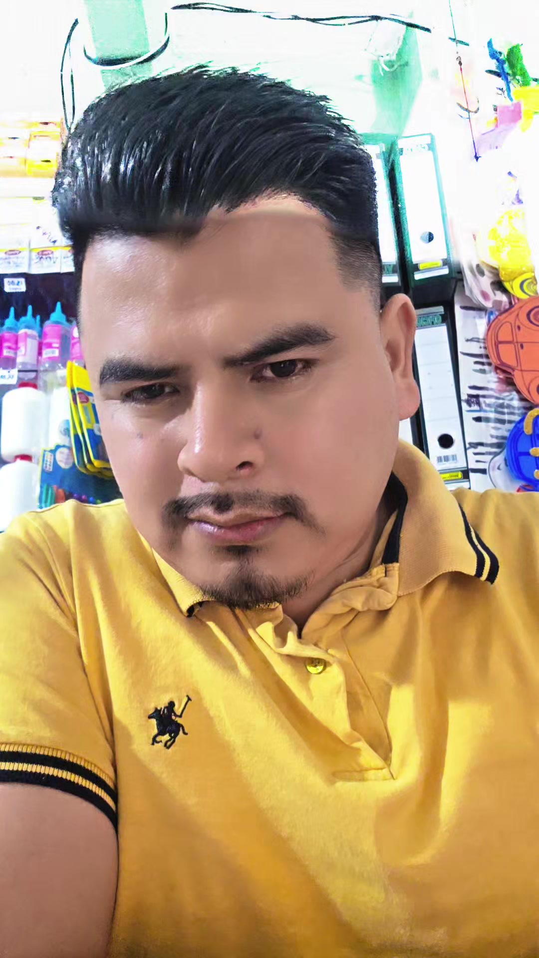@Emilio Barreto