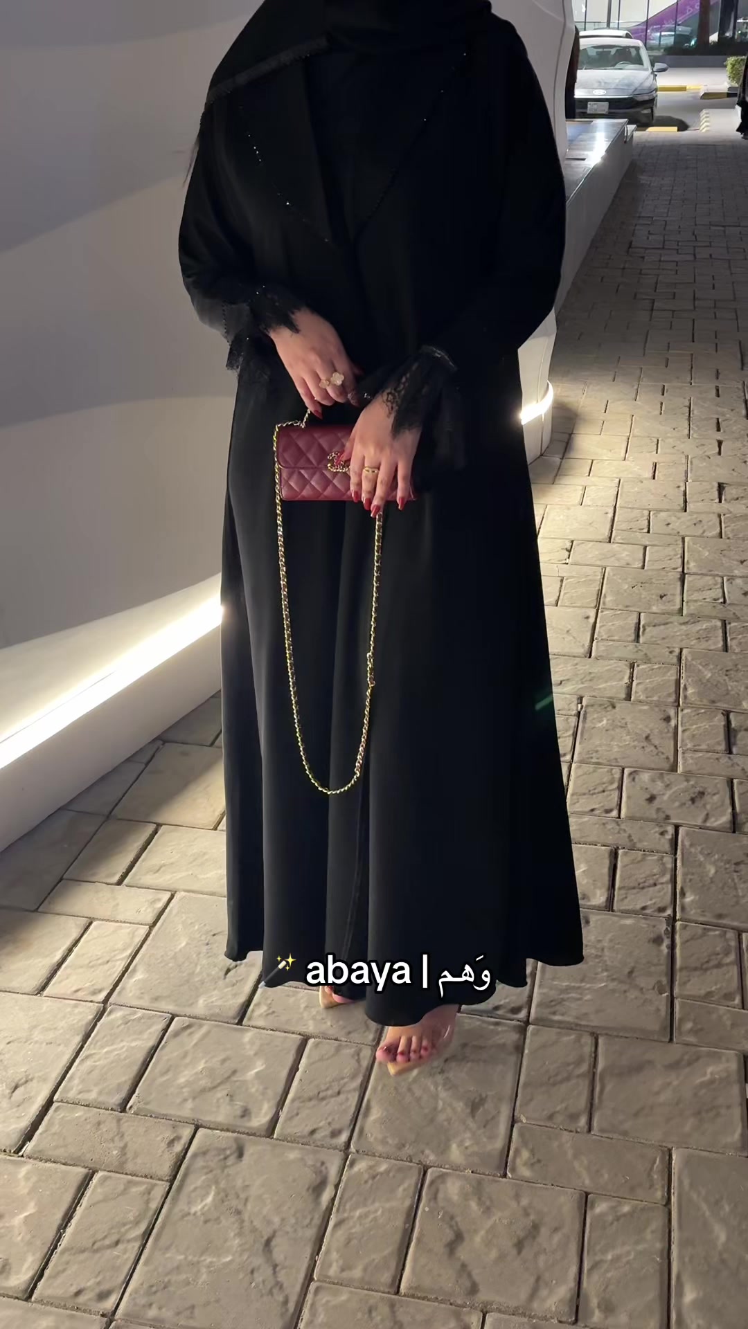 @وَهم | abaya 🪄