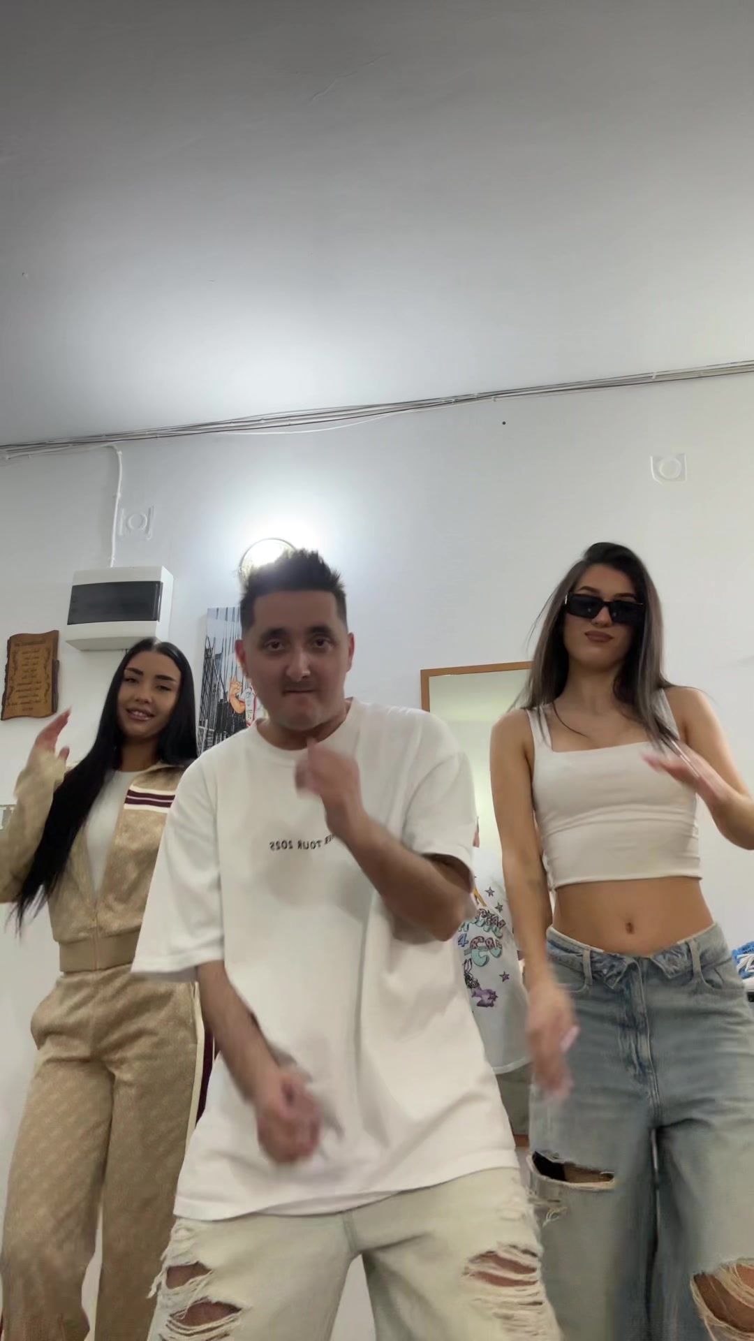 @Revolution Dance Studio
