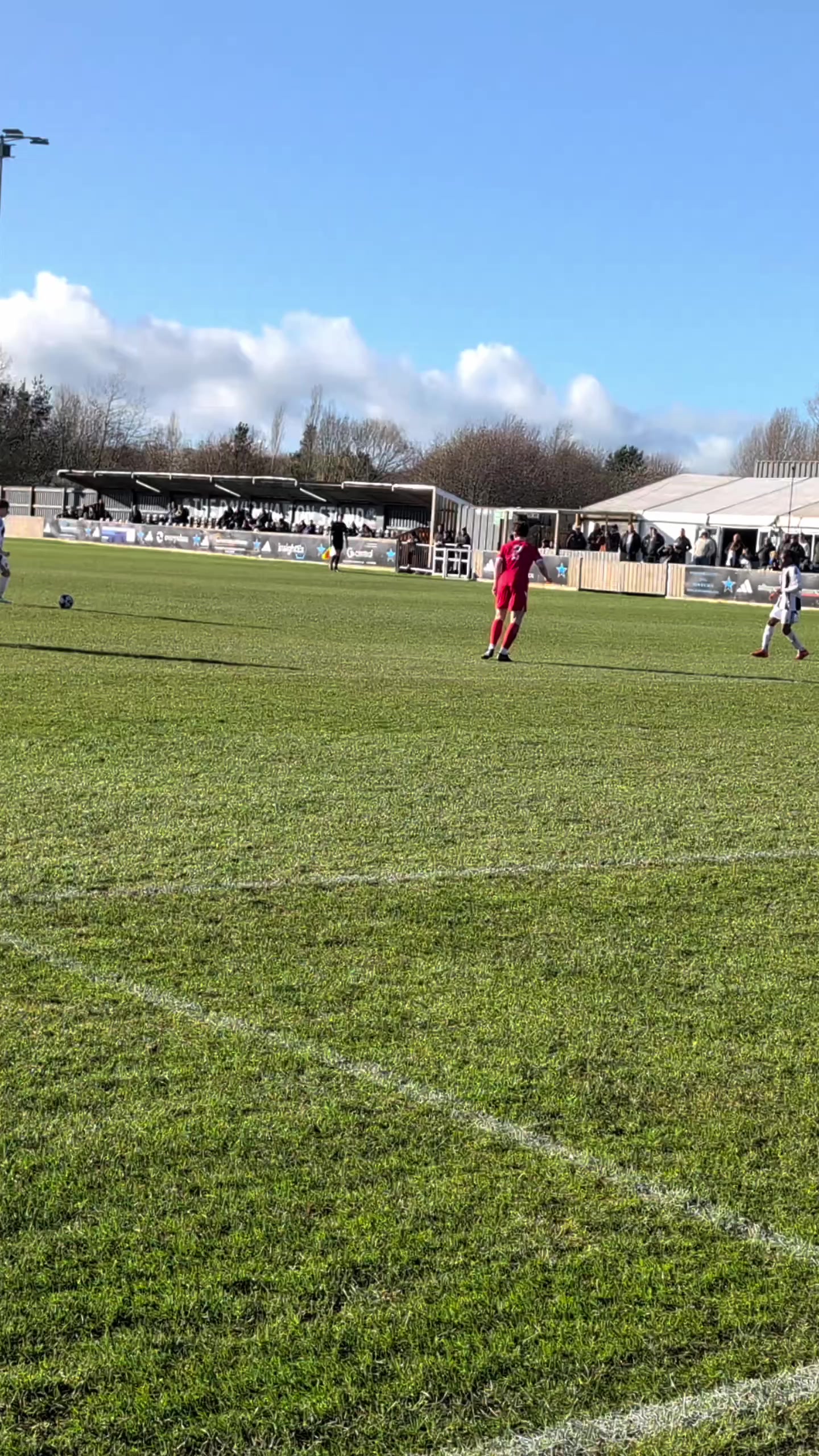 @Newcastle Blue Star FC