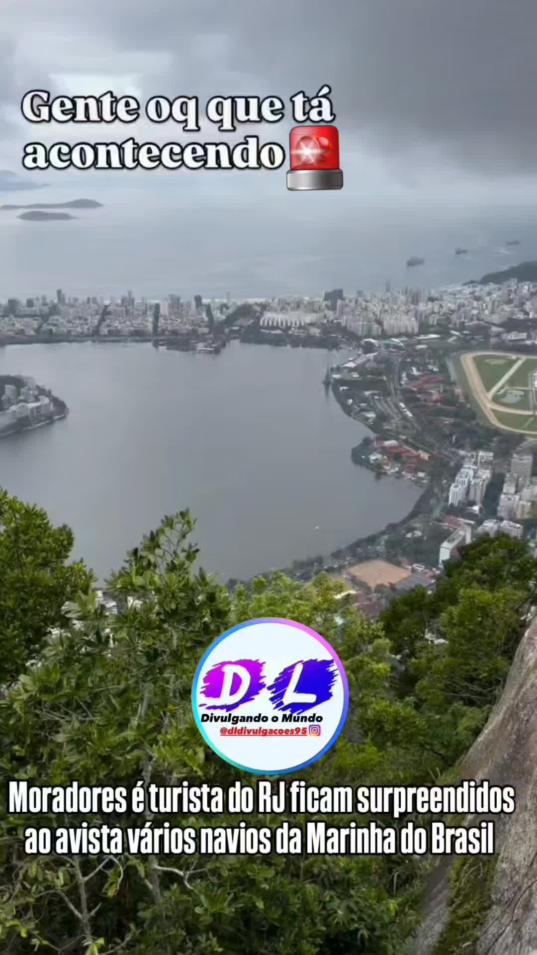 @DL Divulgações95 🇧🇷