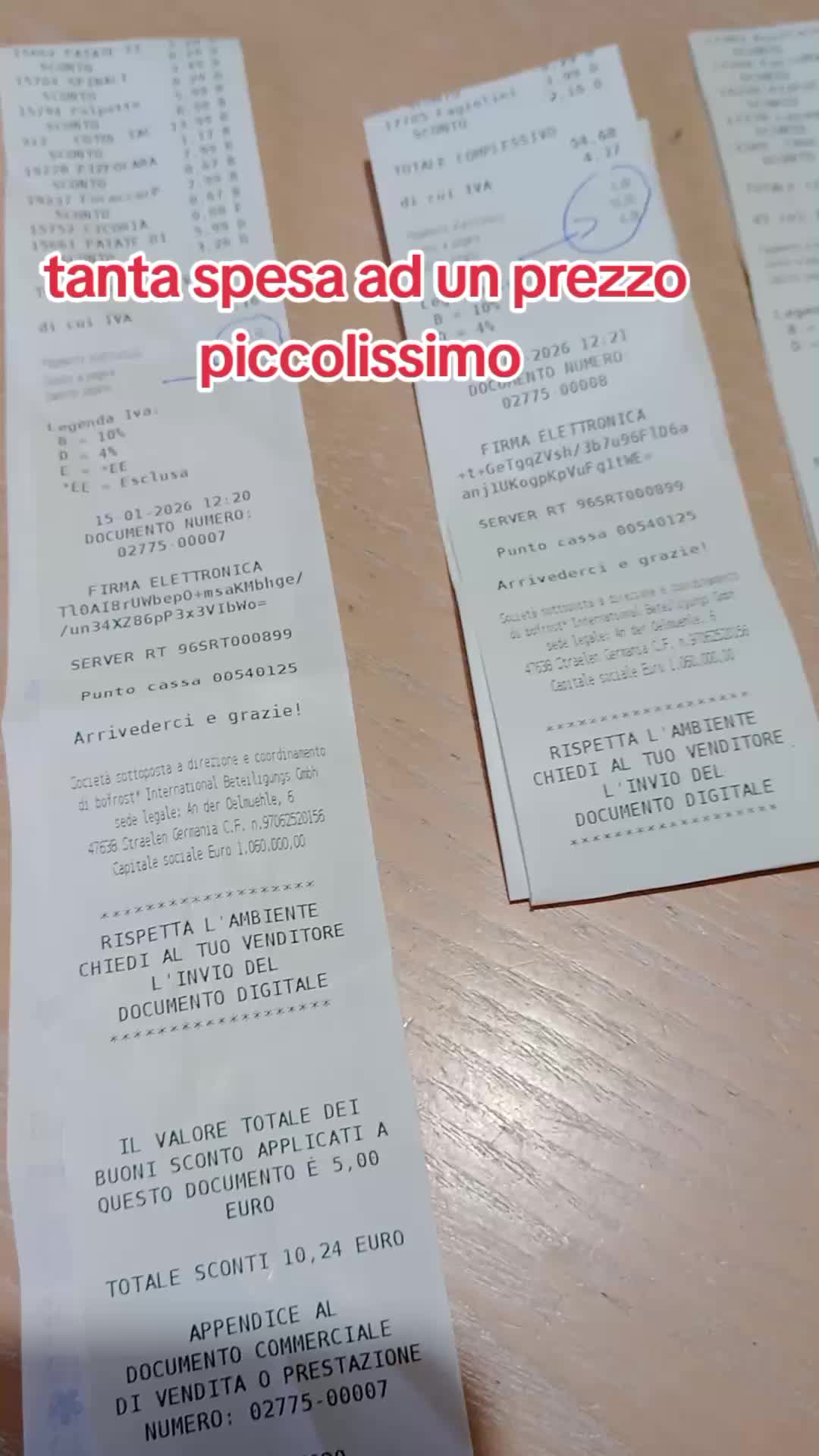 @Guadagnare mangiando sano