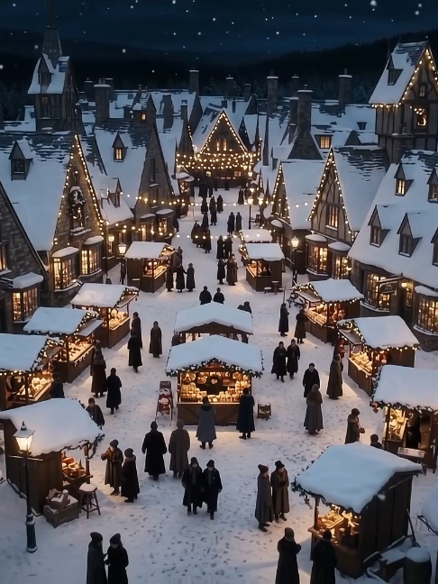 @Severus Snape Adventures