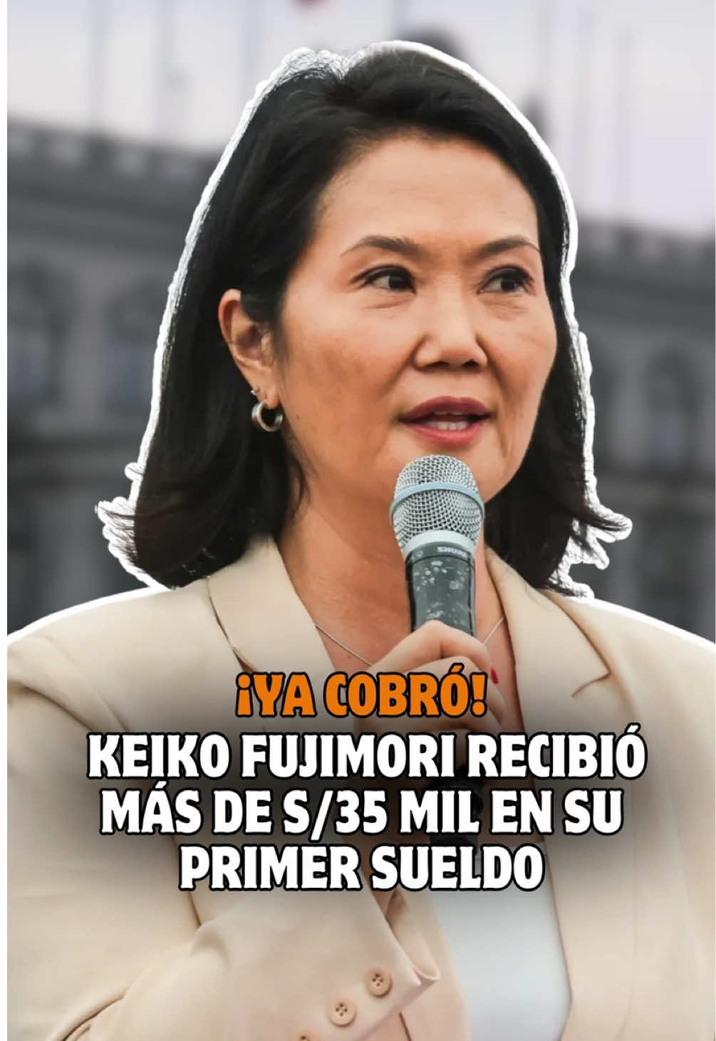 @Trome oficial