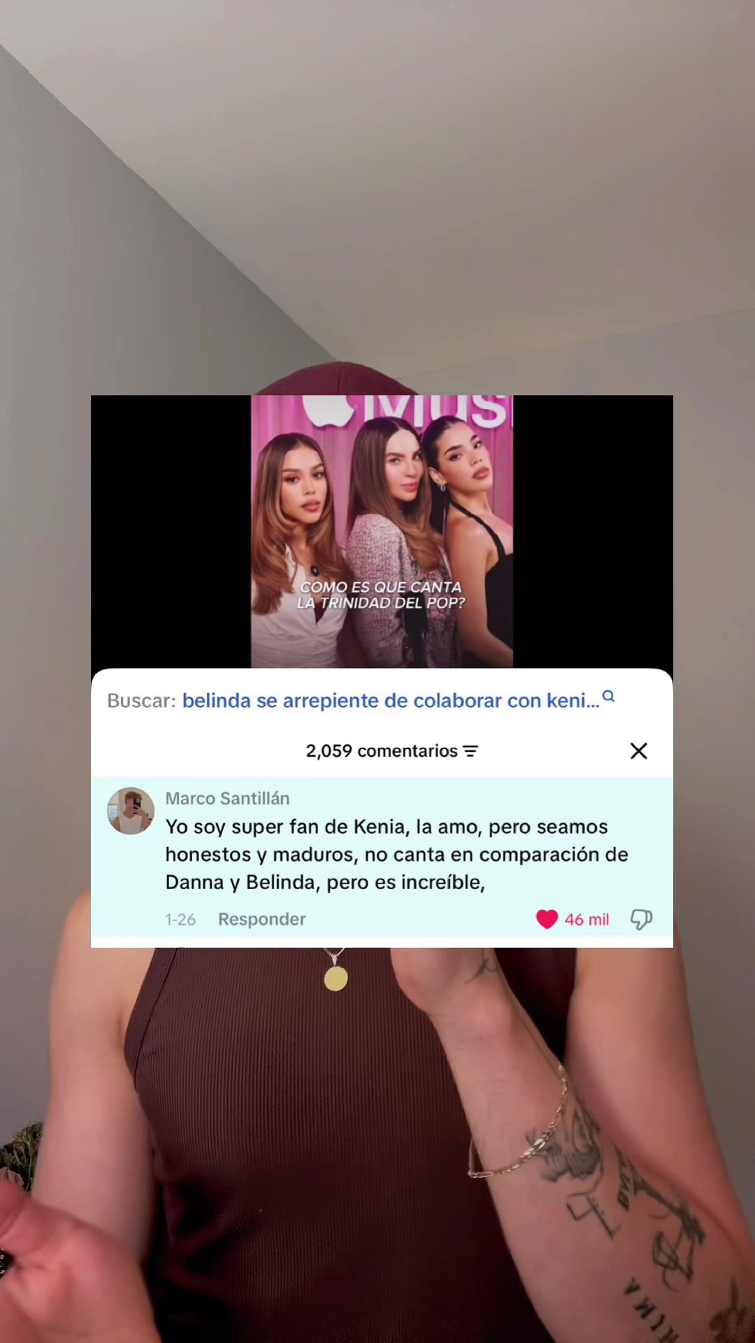 @Marco Santillán