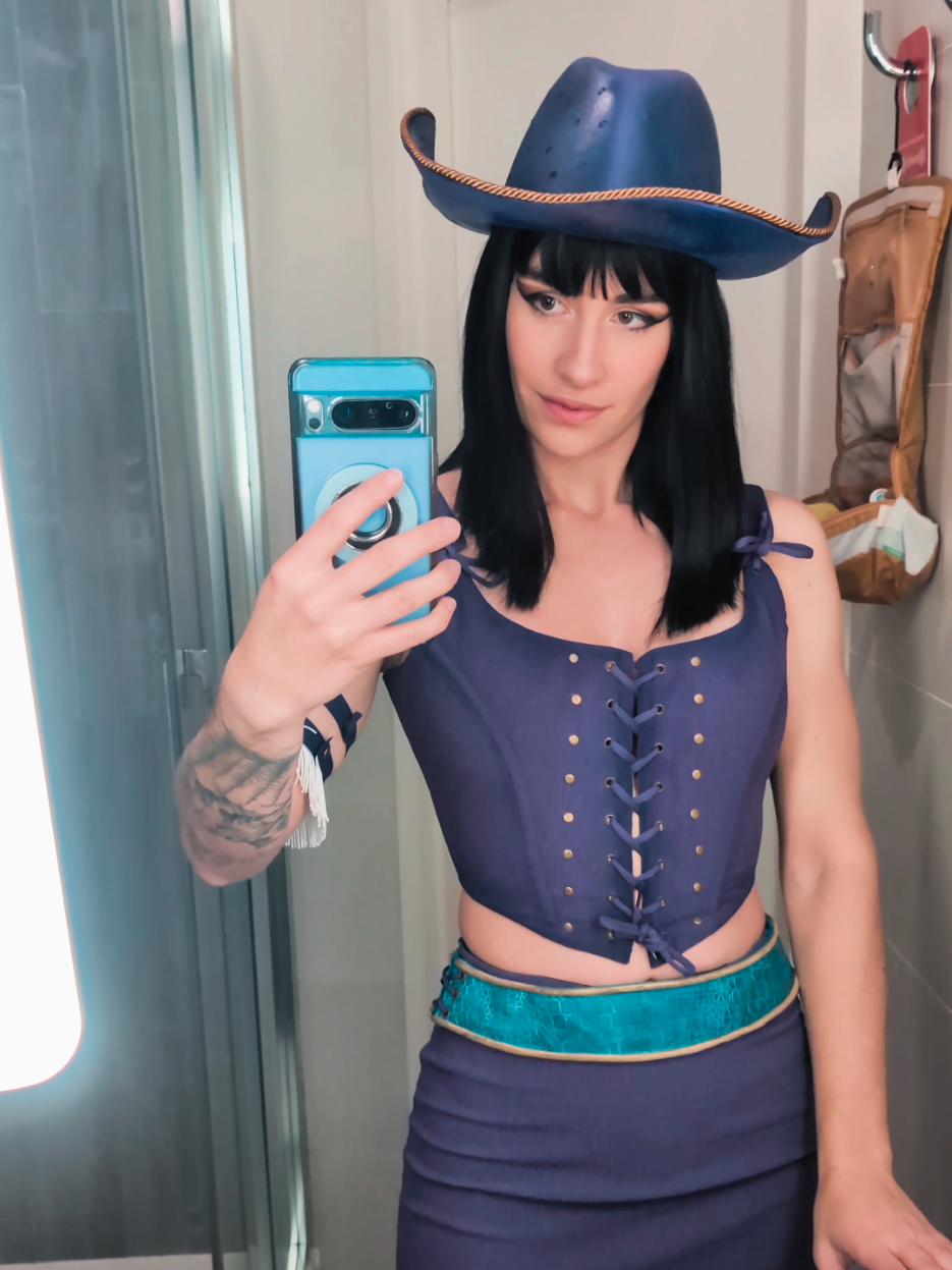 @Rerenga Cosplay