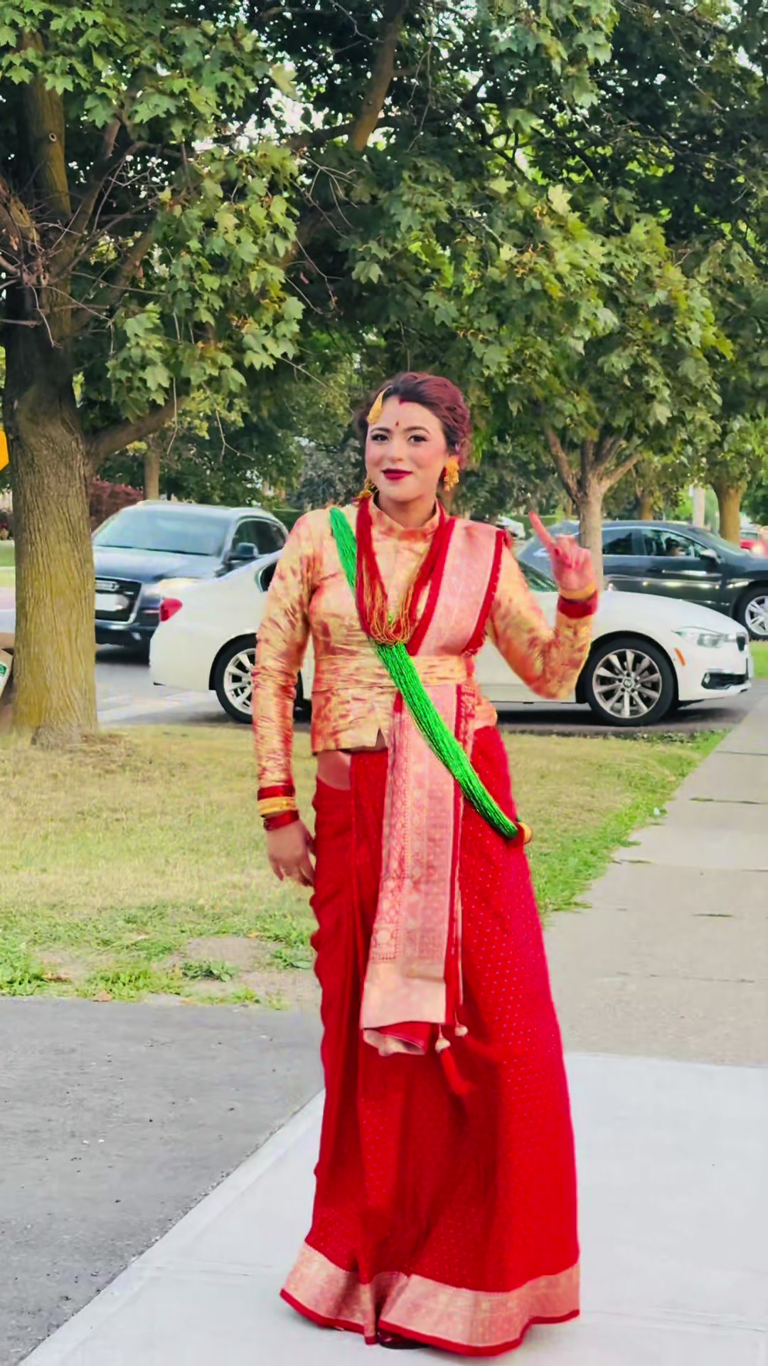 @seema sijapati👑