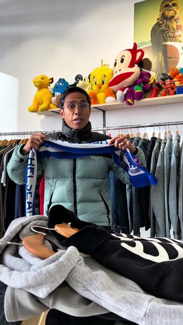 @Ian.Thrift NZ🇳🇿