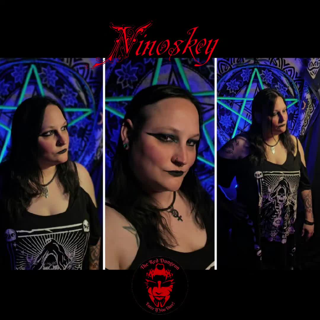 @๐ค๐ Ninoskey ๐๐ค