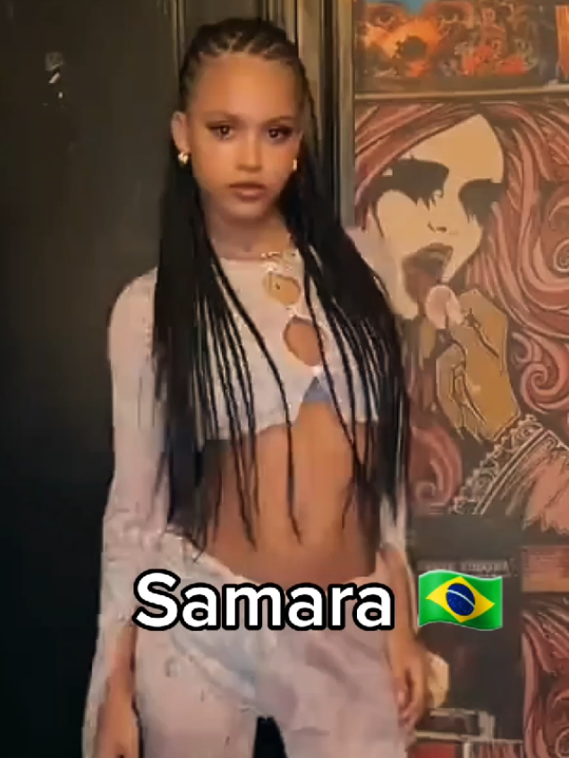 @SamaraBrasil