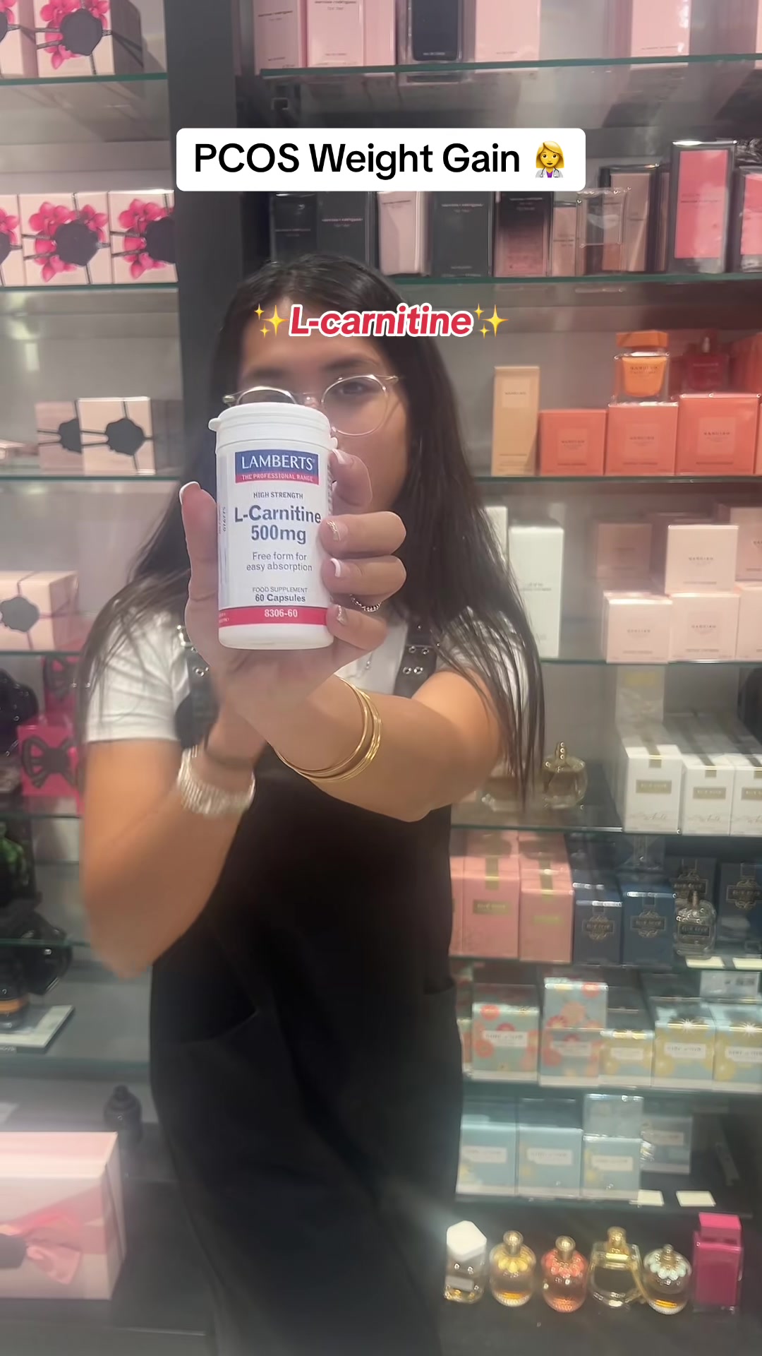 @Landys Chemist