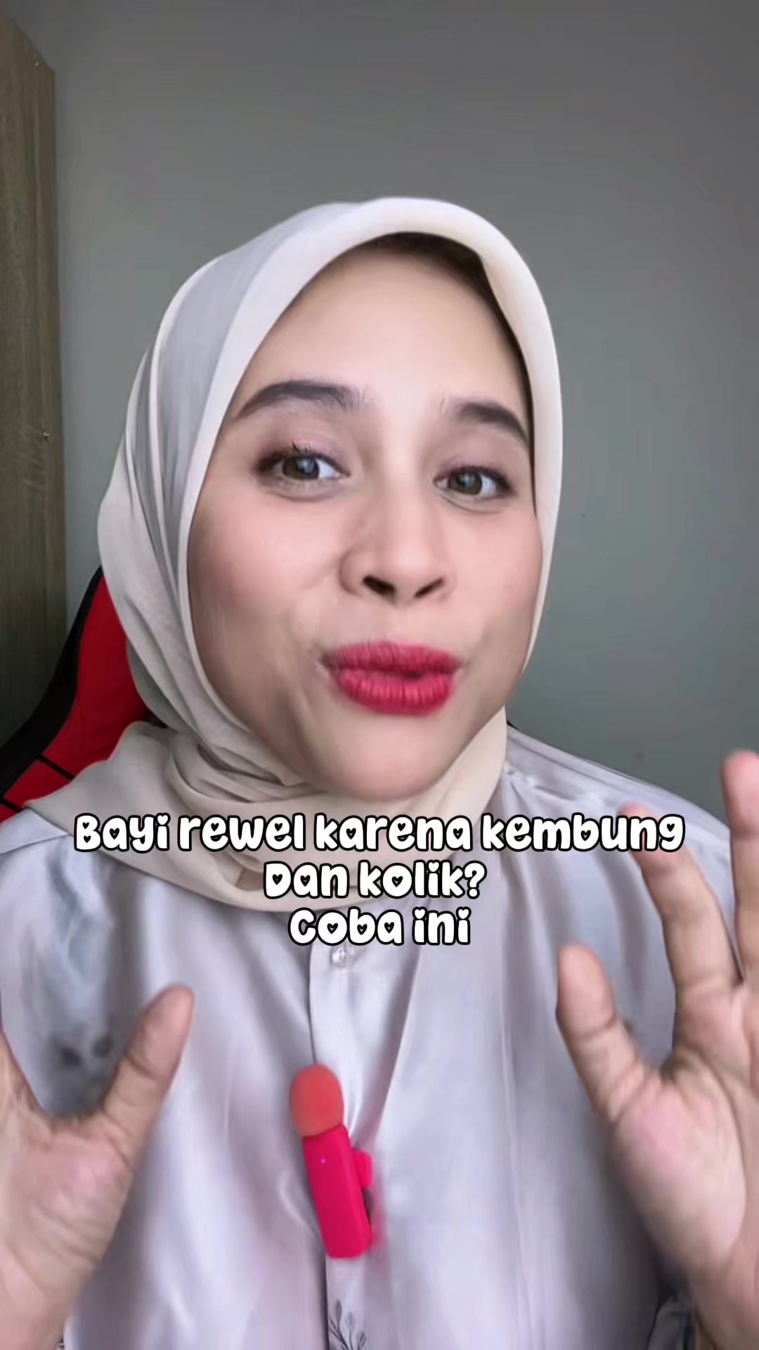 @BIDAN DIKA ELDINI🩺