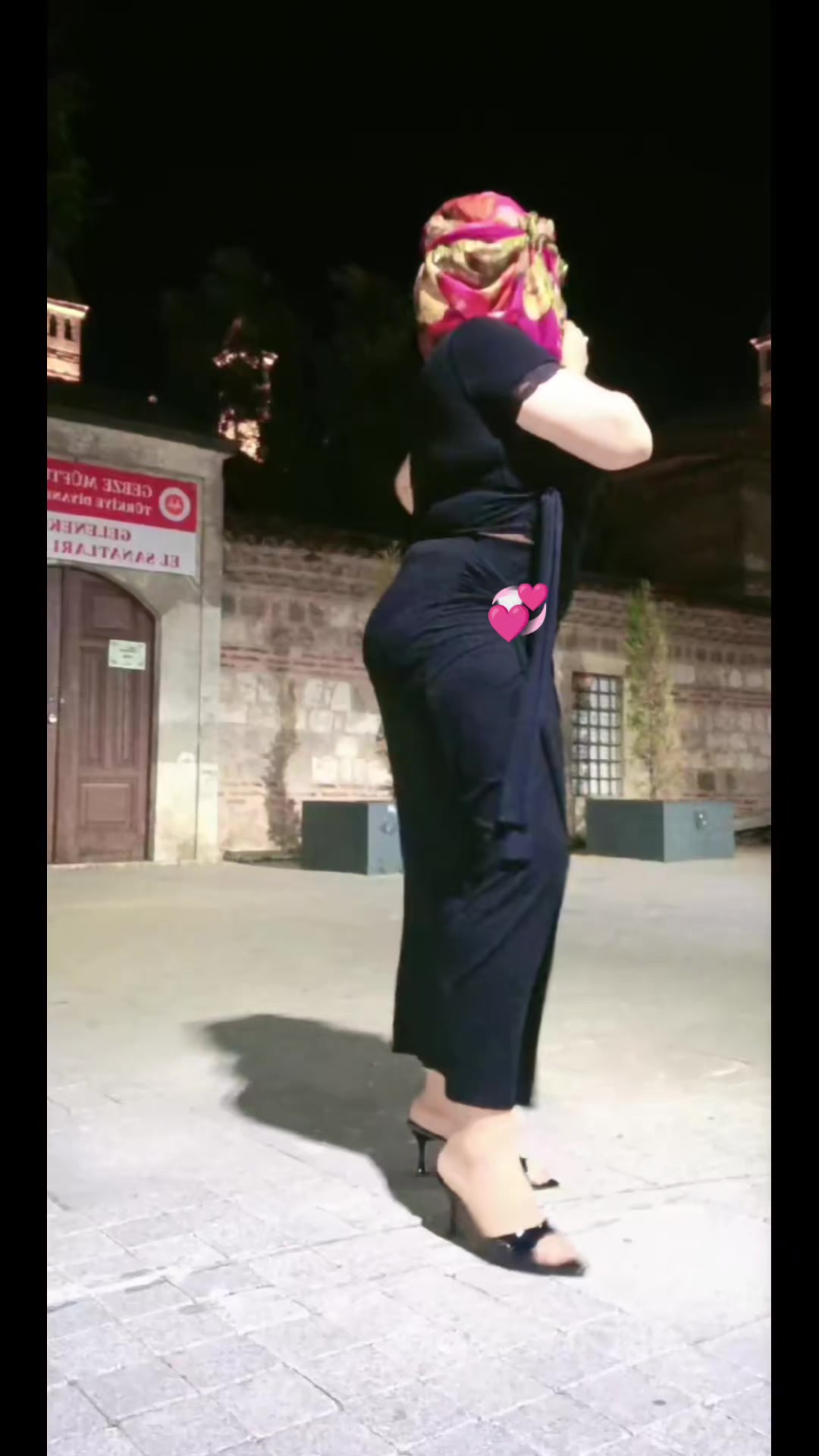 @Tek suçum güzel olmak Yazgül