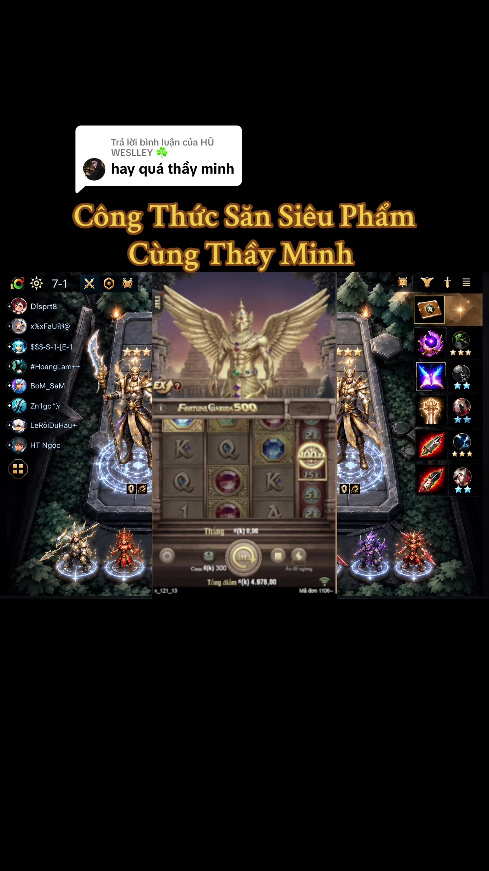 @Thầy Minh QC