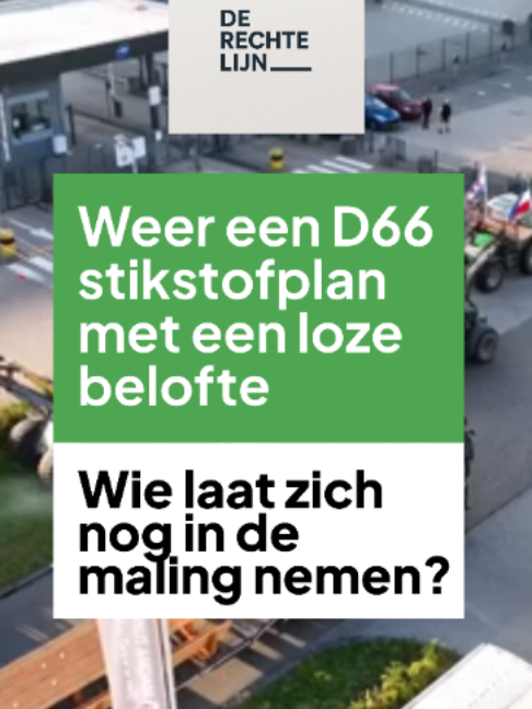 @De Rechte Lijn
