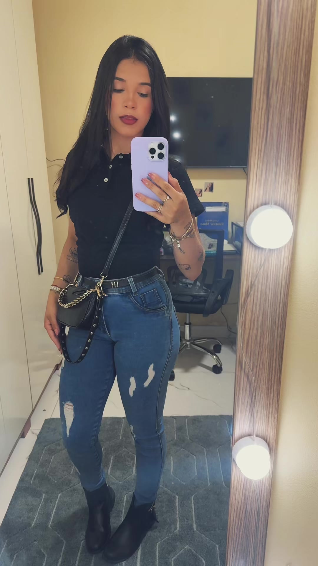 @Emilly Santana