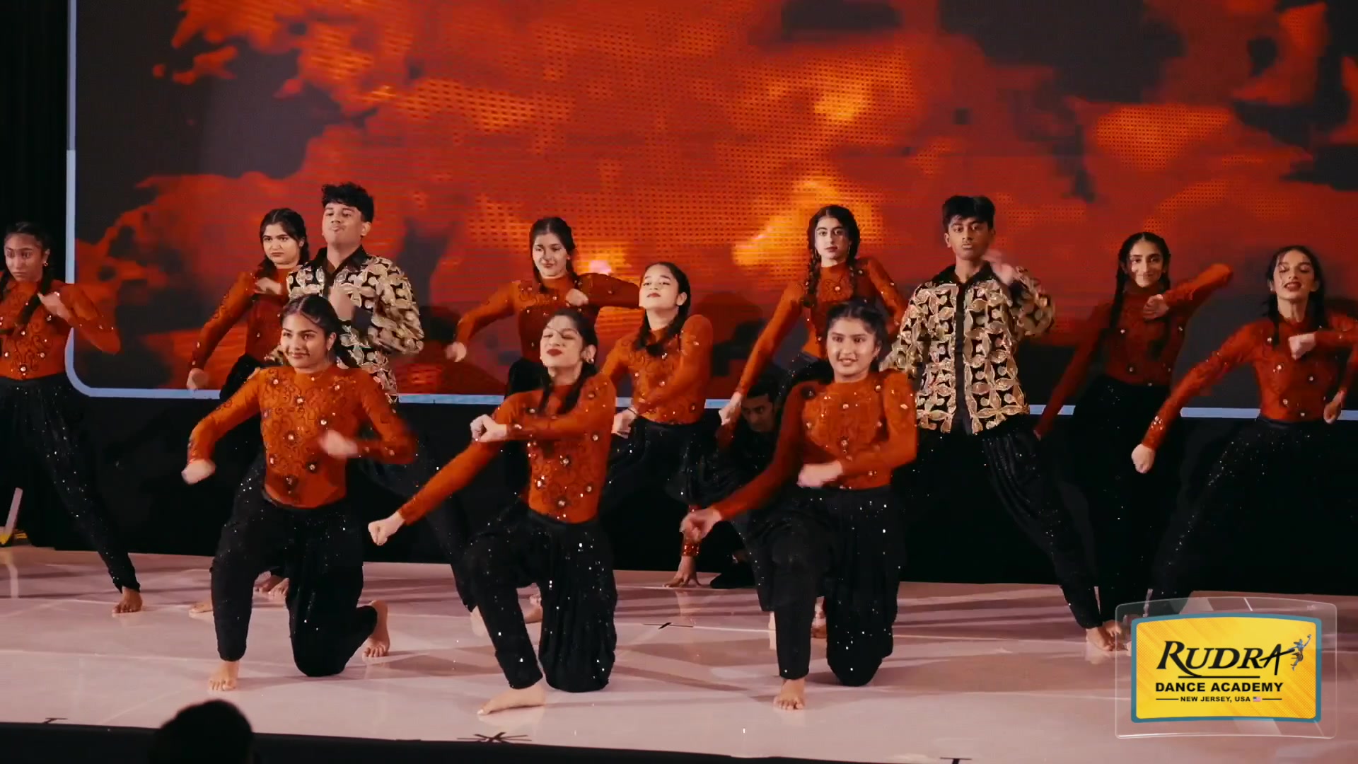 @Rudra Dance Academy