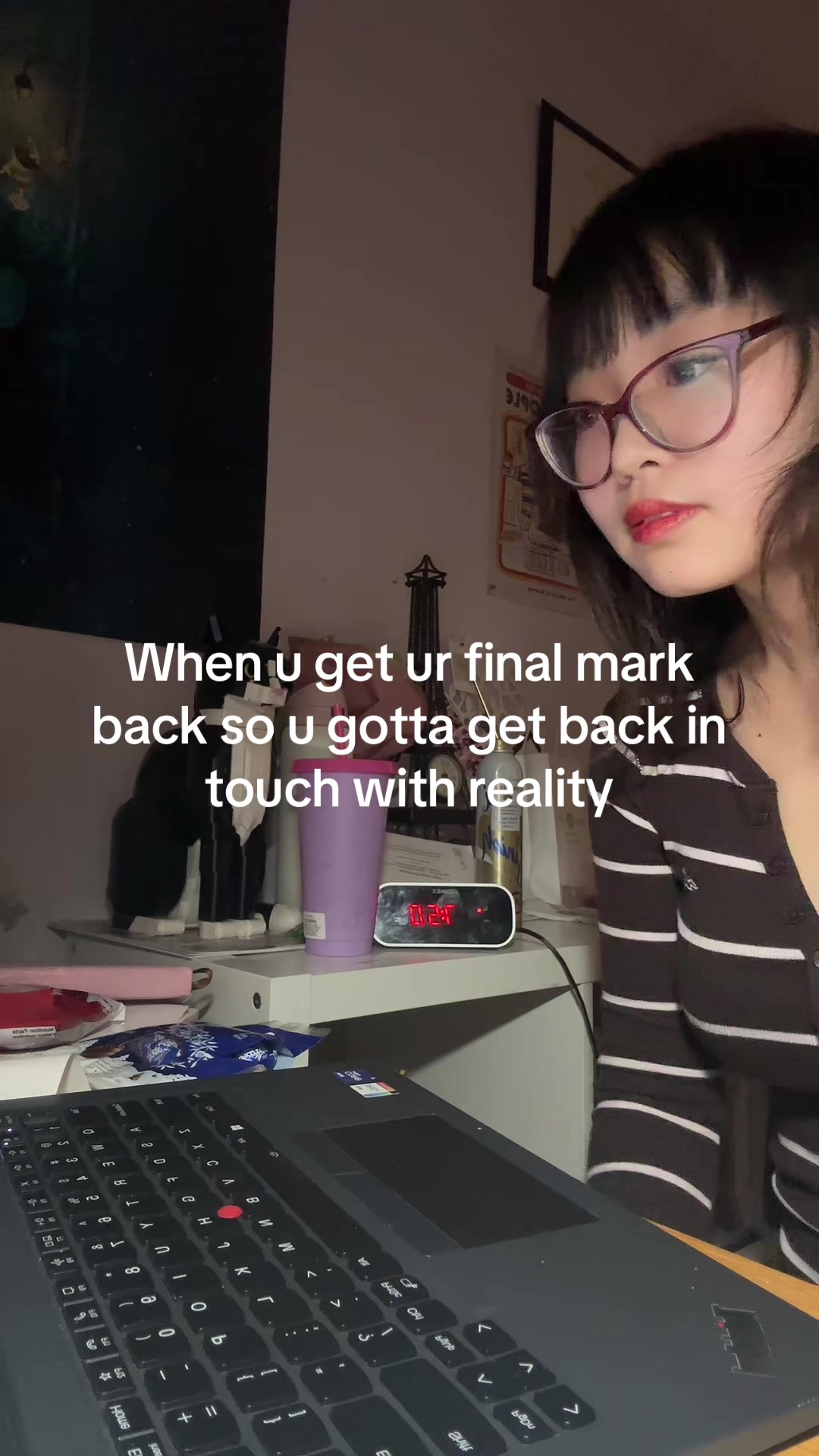 @Claudia Liu