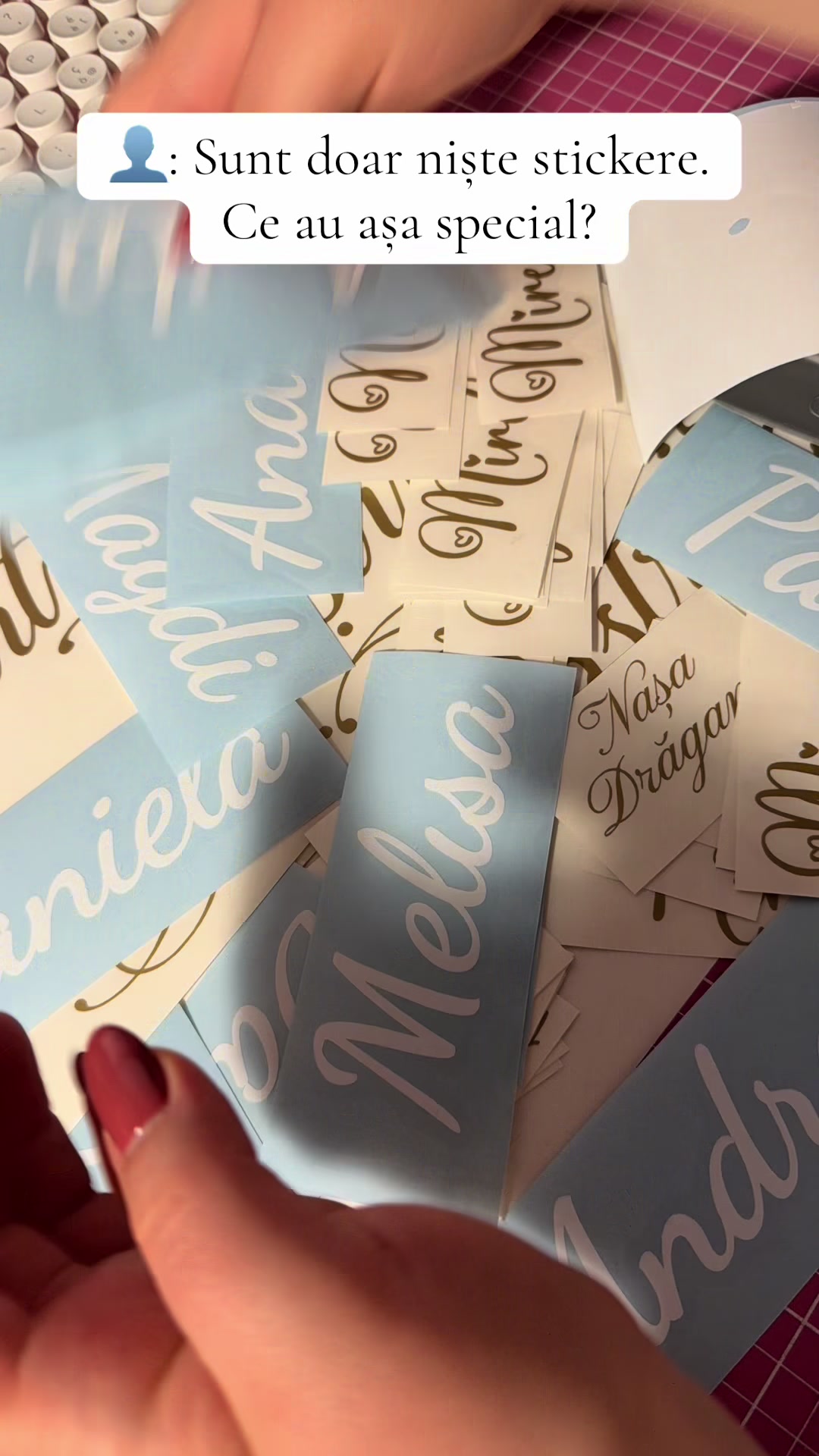 @ICarts | Stickers and more