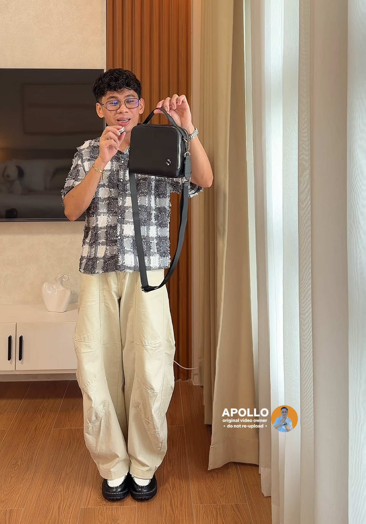 @Apollo ๐