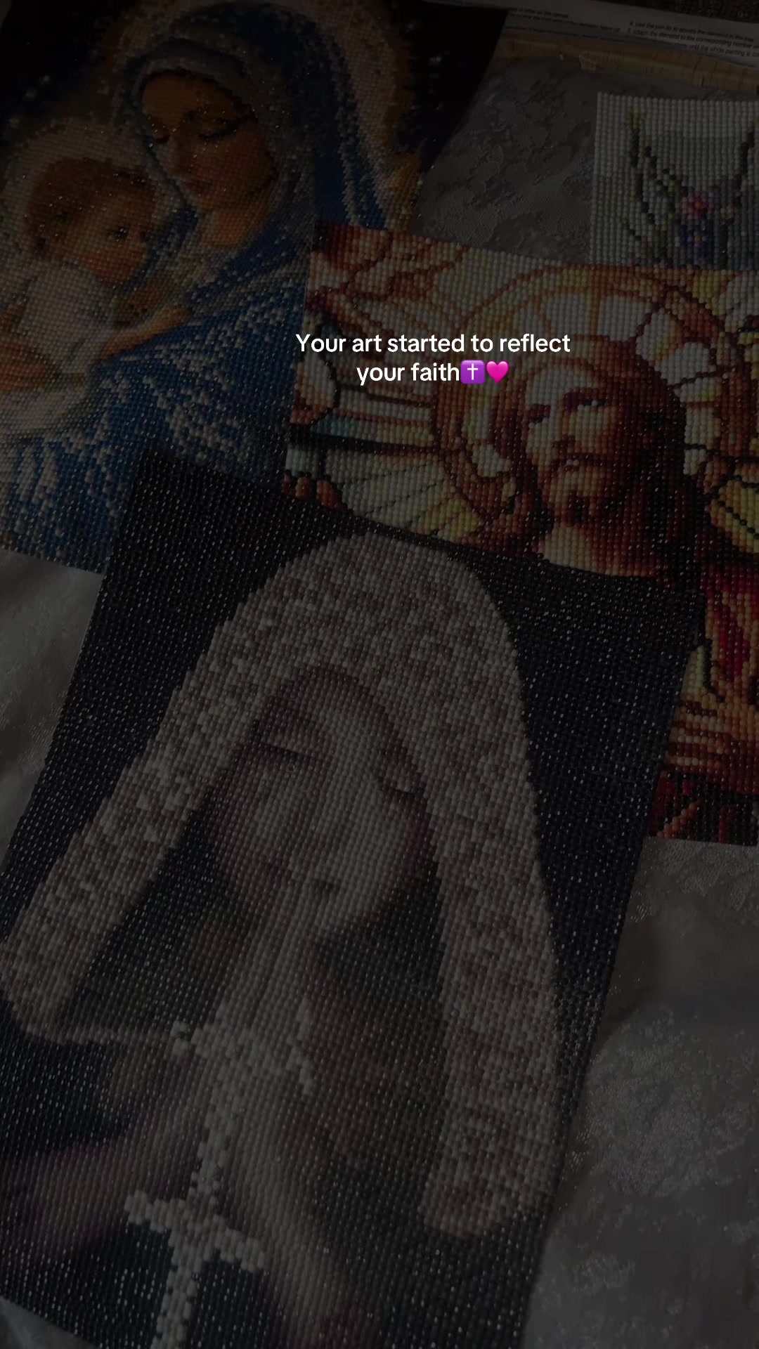 @𝓚𝓪𝓻𝓪 𝓶𝓪𝓻𝓲𝓪𝓷 &dagger;