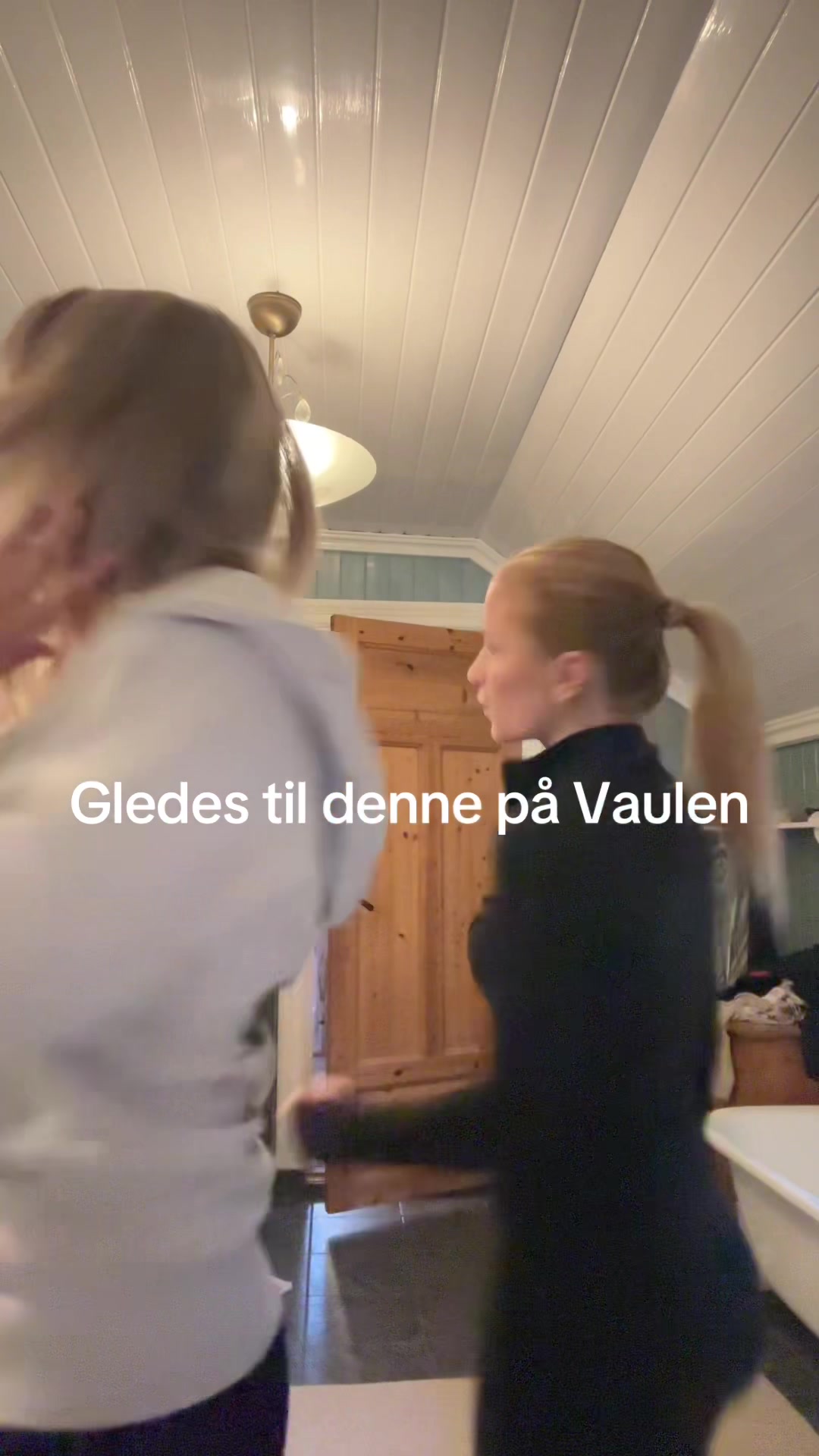 @Annie Grotterød
