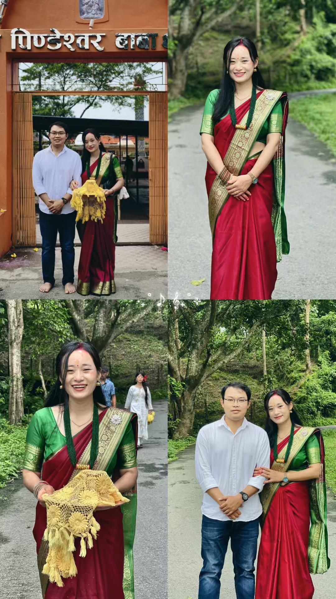@Soni Chamling Rai