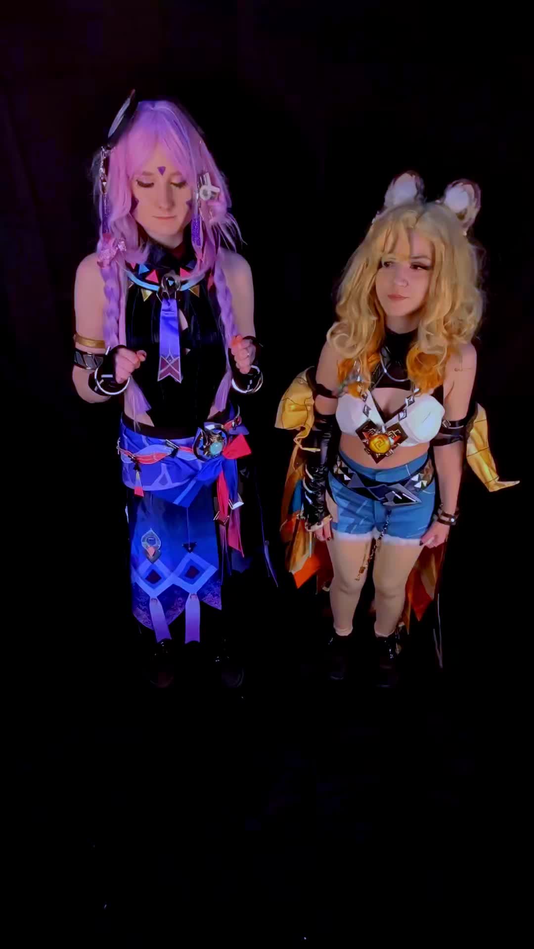 @nekomi💕