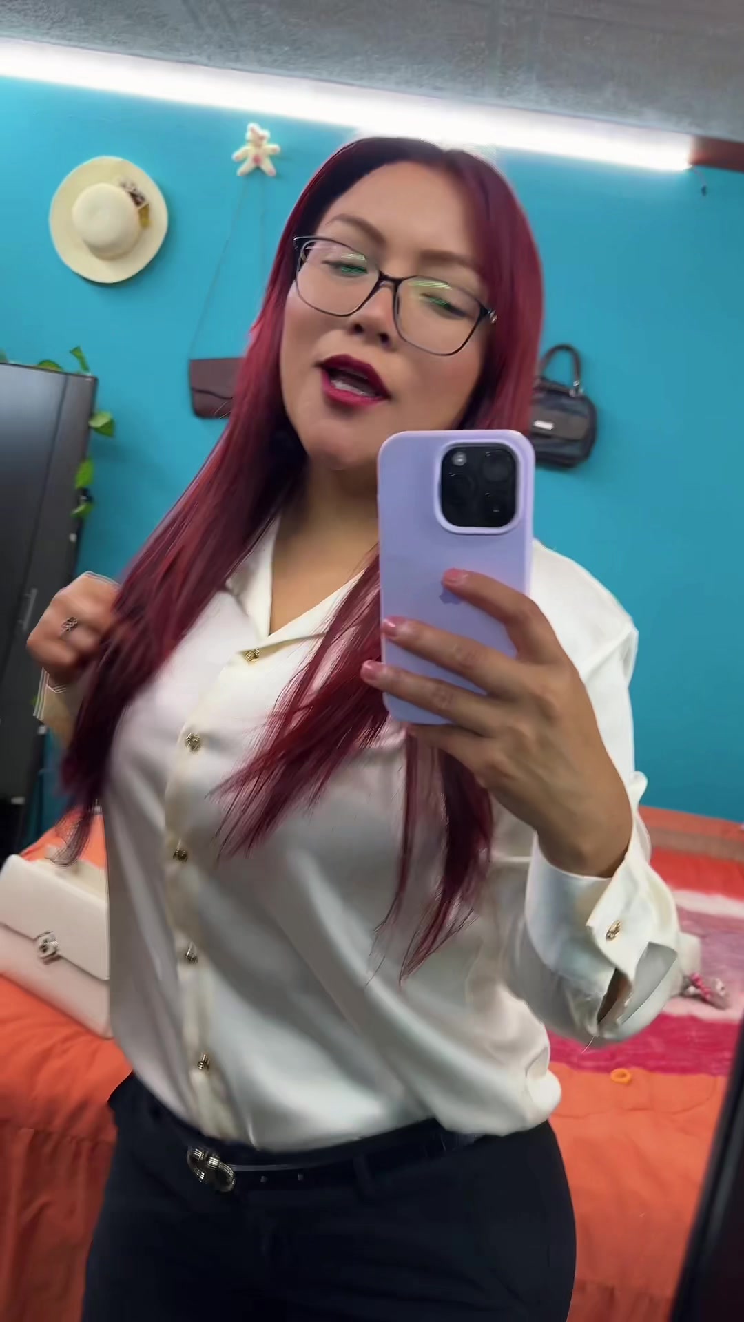 @Cristina Pacheco