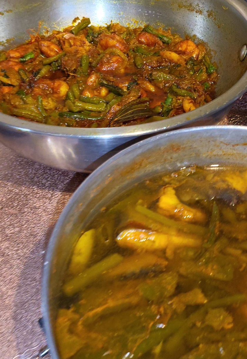 @Bengali Food