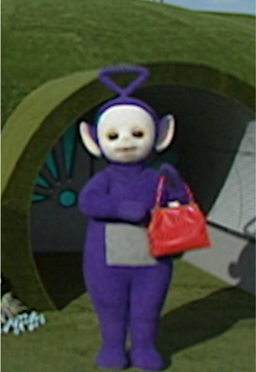 @Teletubbies HQ