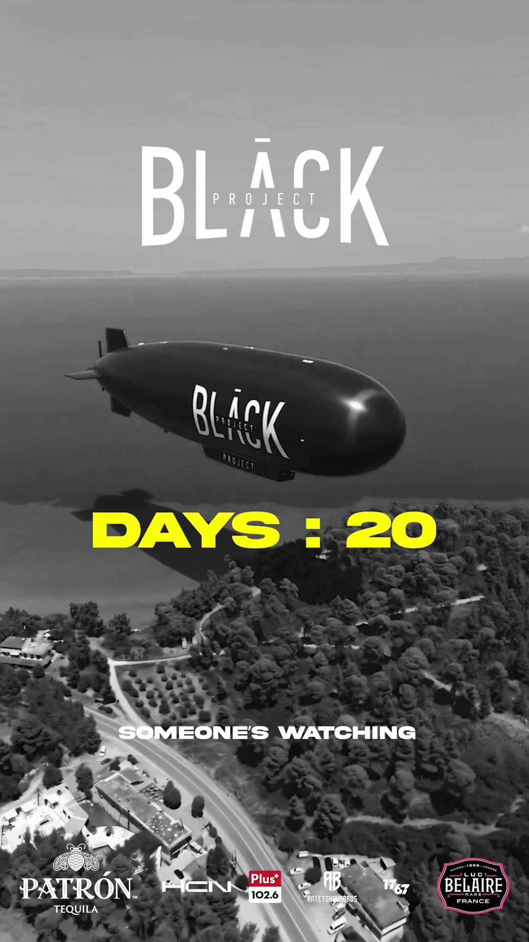 @BLACK PROJECT