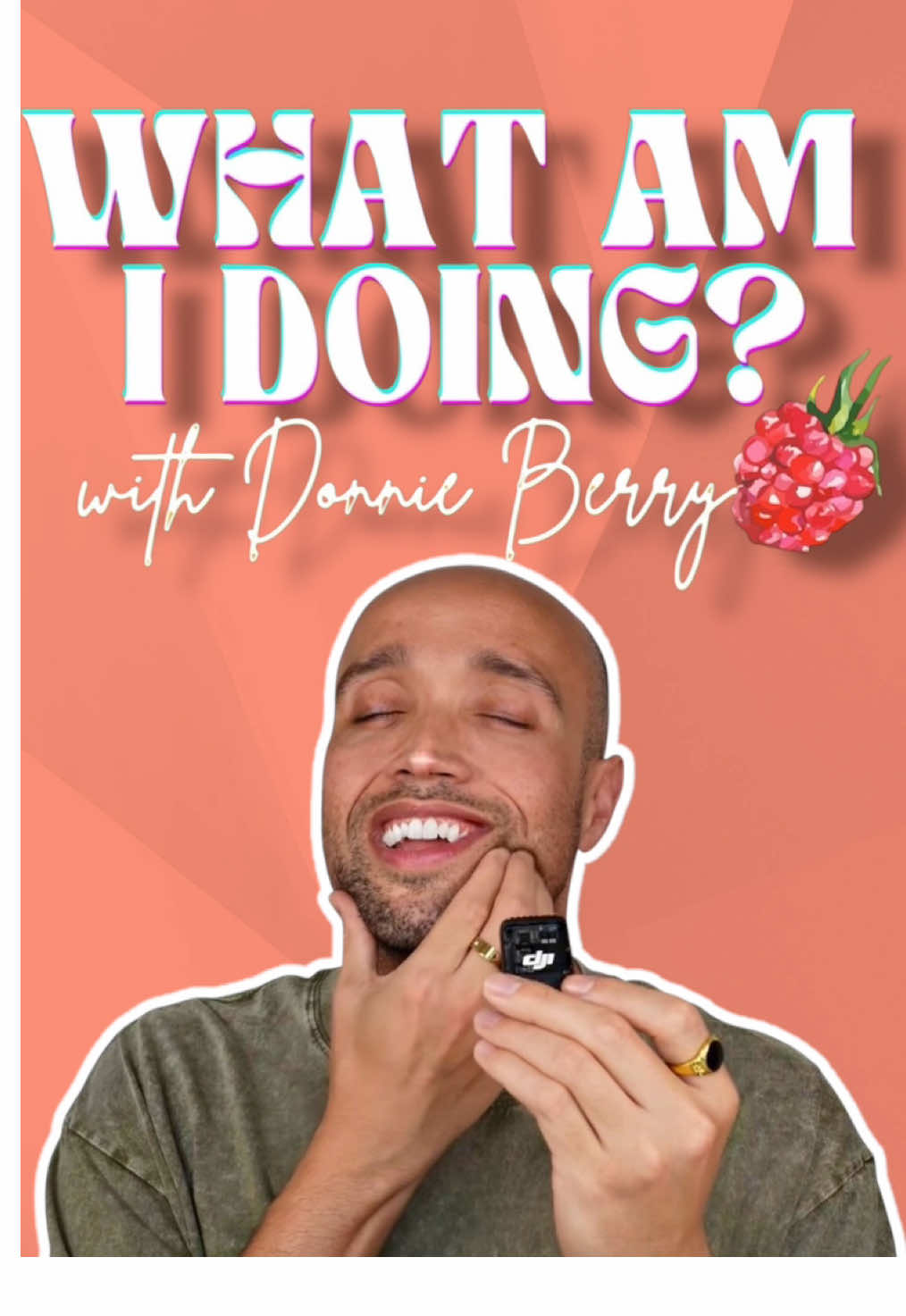 @Donnie Berry