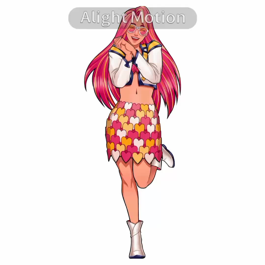 @Vicky Enoshima · ๐๐บ/๐ฃ๐ฑ