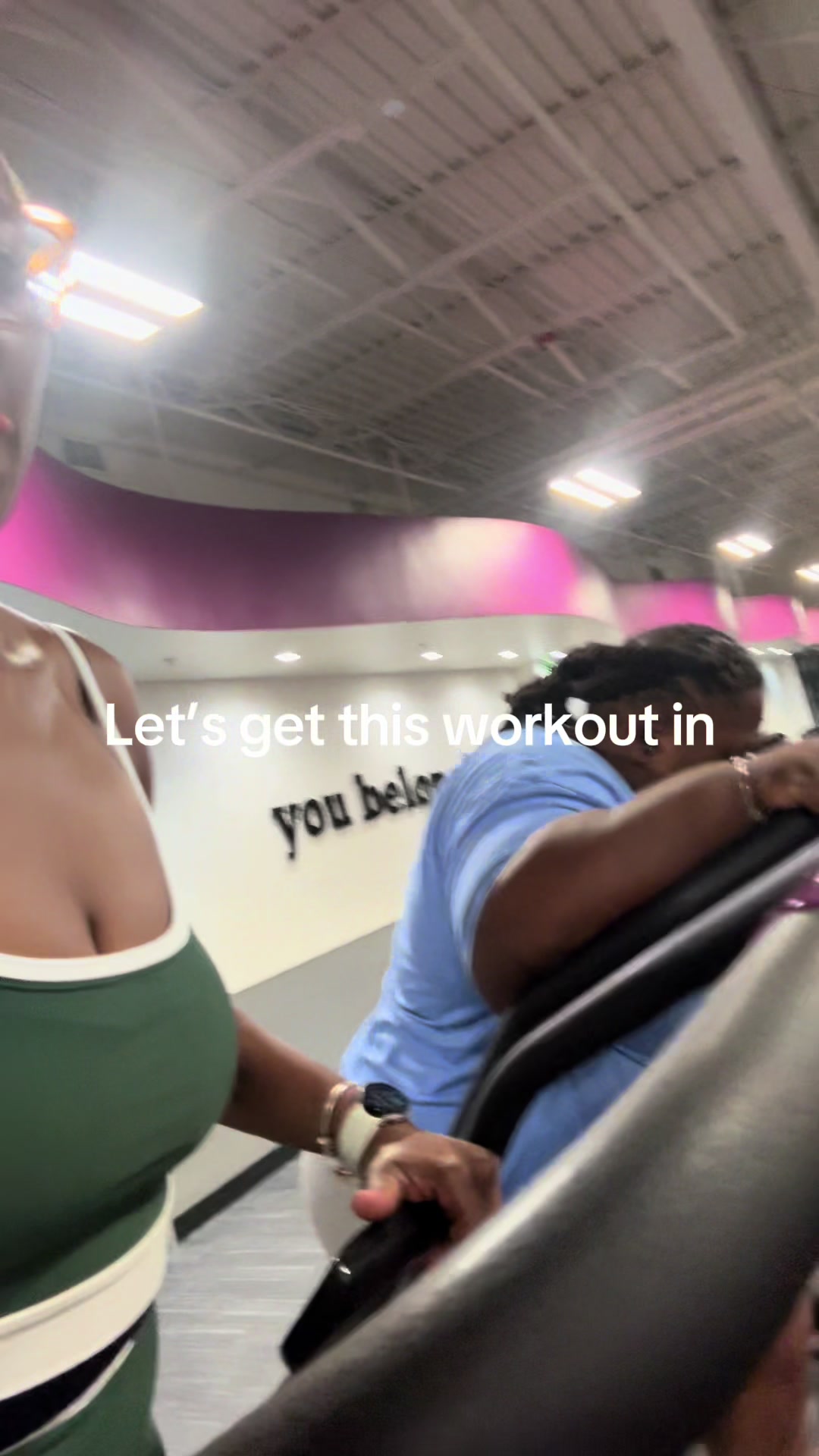 @Seondra - fitness & lifestyle