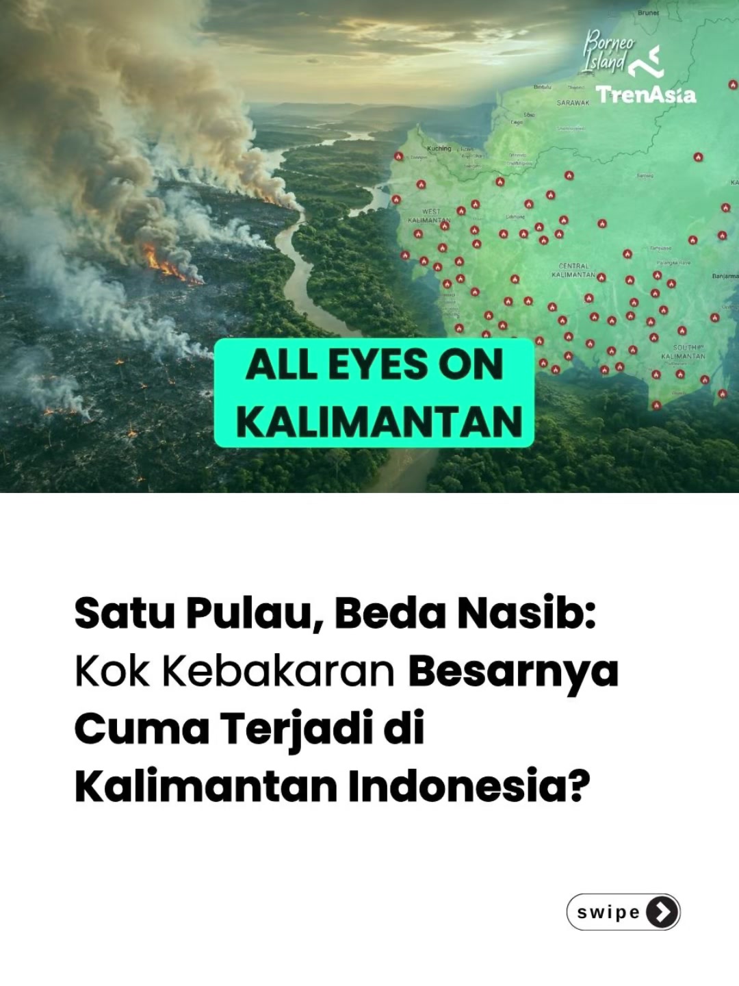 @TrenAsia | Informasi & Bisnis