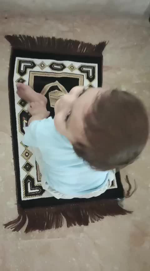 @ام مصعب 💫