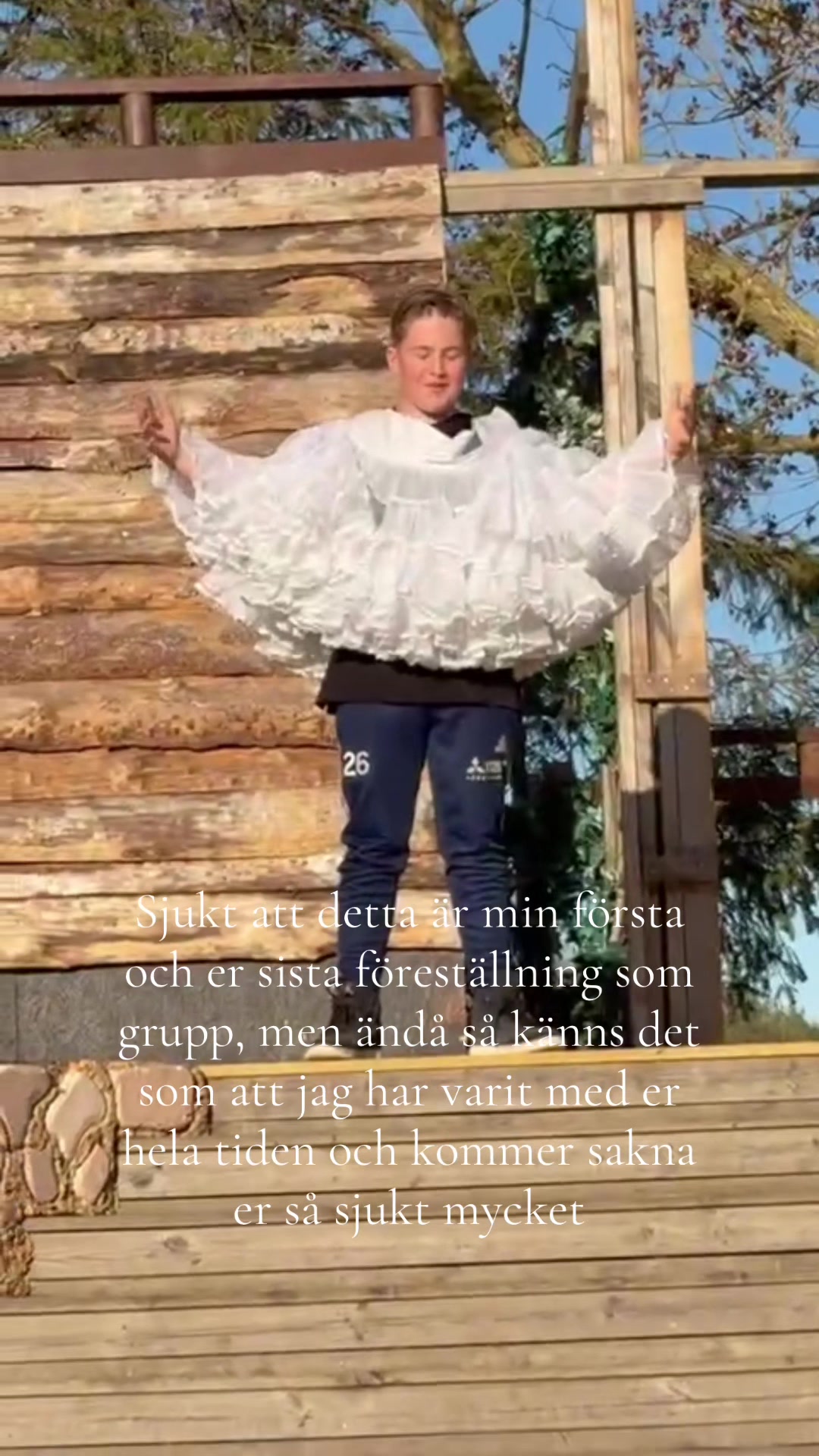 @Korkad sedan födseln❣️🥳🦄