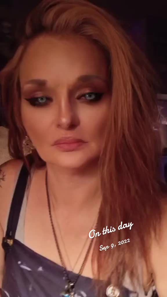 @Renee❌️💯🌈🌜💫☄️