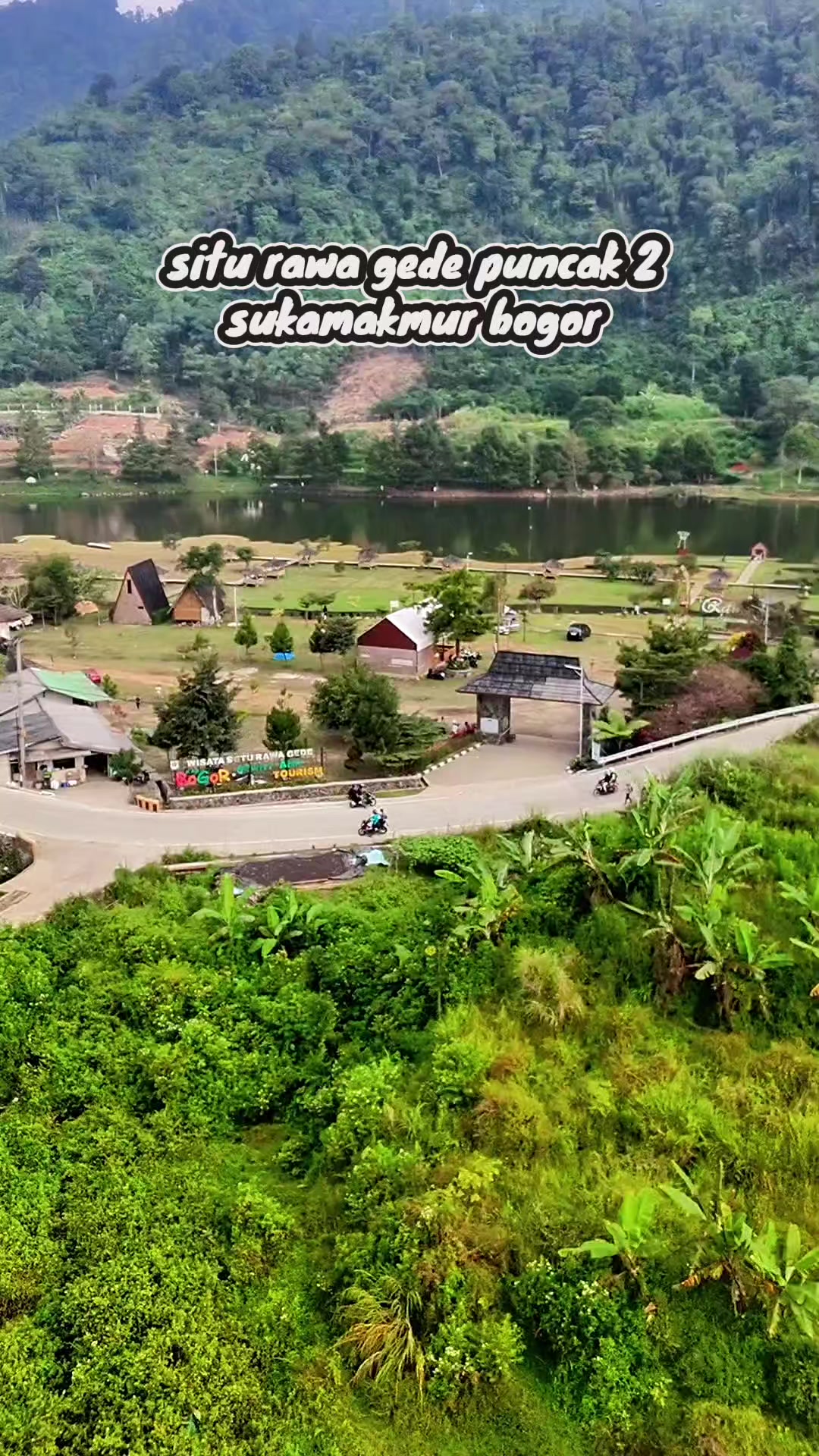 @Sobat Ngaprak Vlog