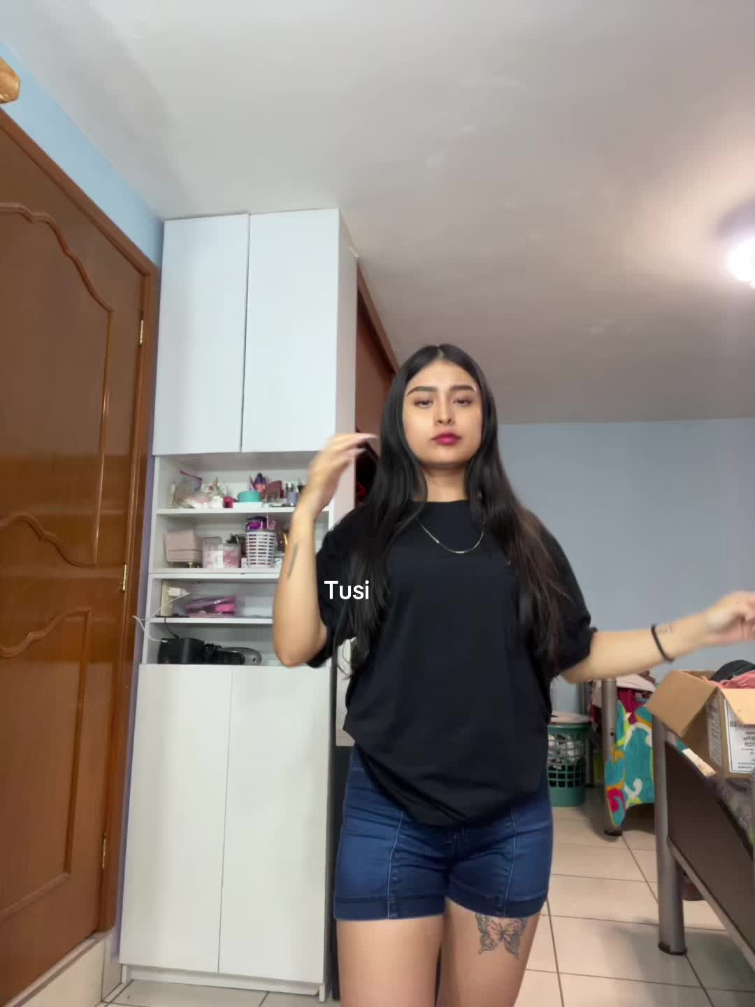 @Jenny Santiago