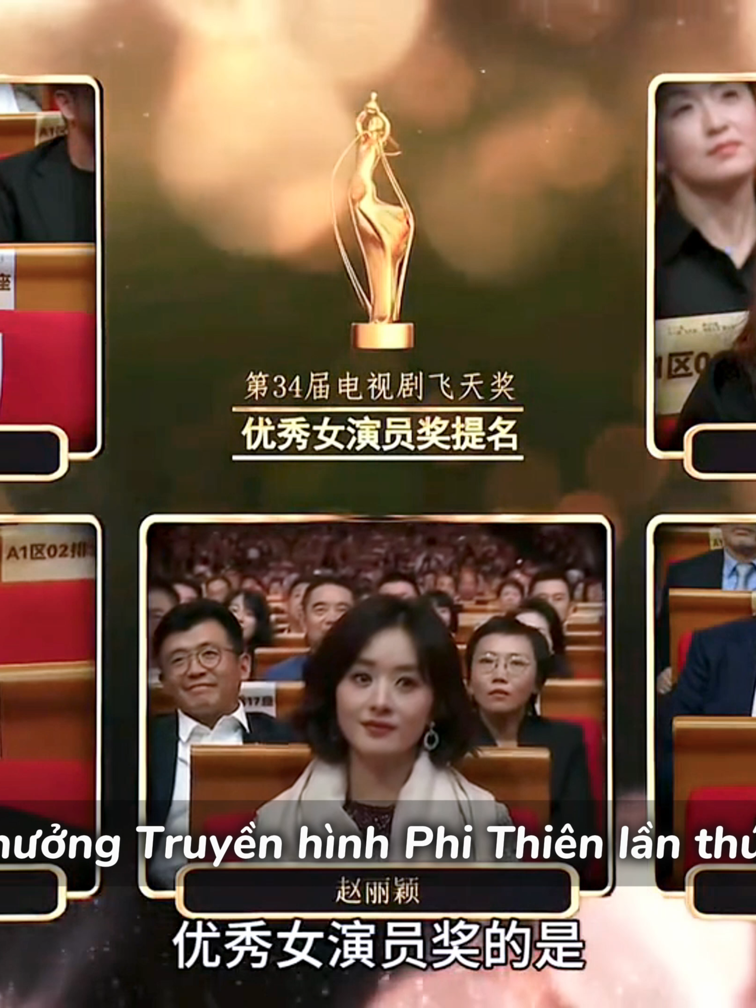 @Mê Phim Triệu Lệ Dĩnh