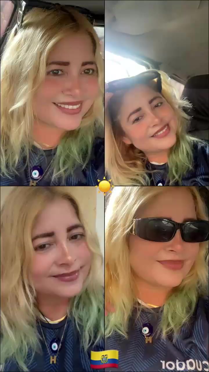 @Ednita 👱🏻♀️